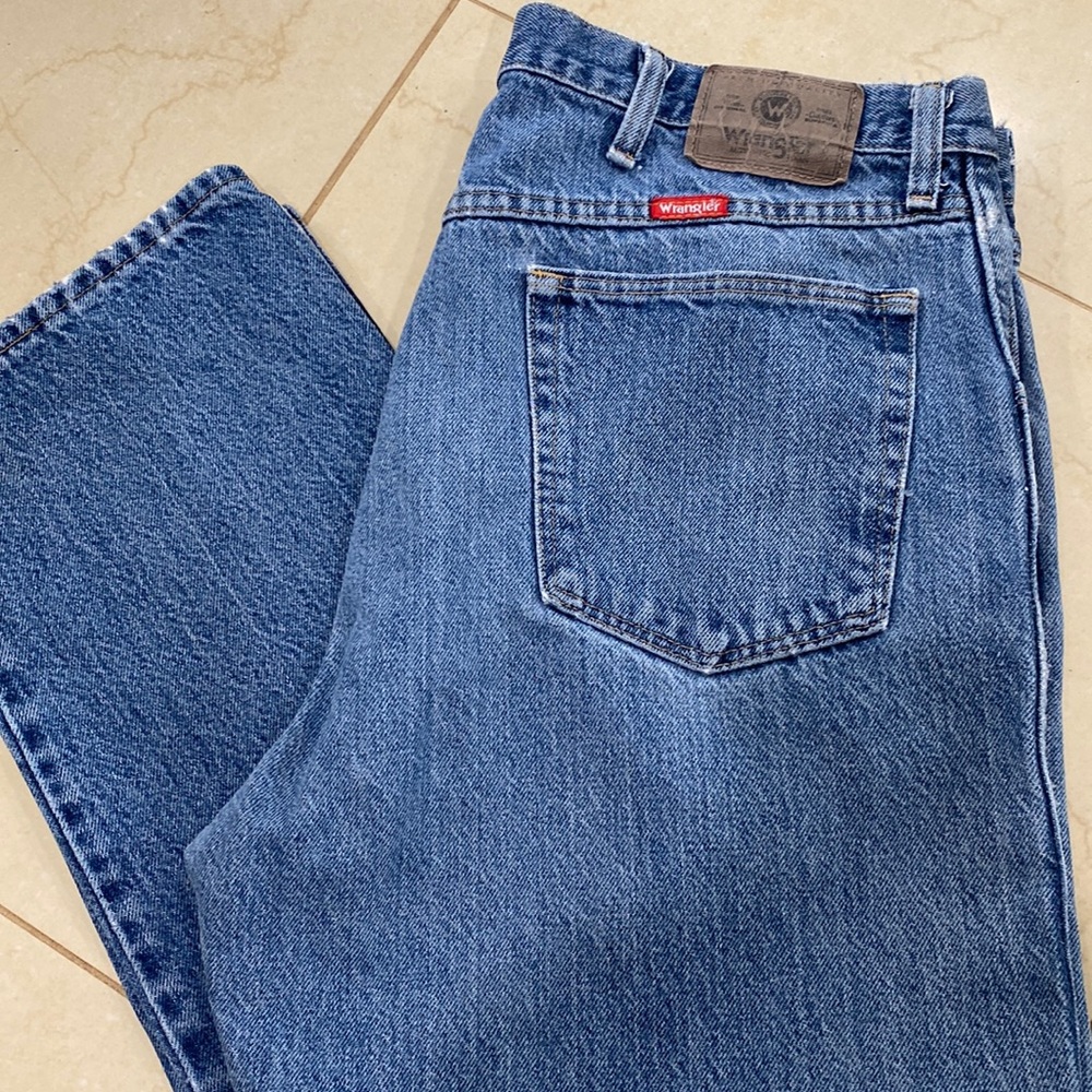 Wrangler Jeans-38x30